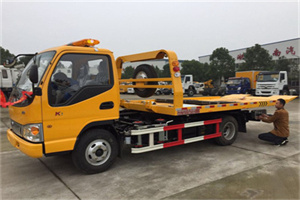 永康哪里有拖车服务