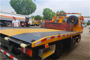 永康附近拖车电话号码服务