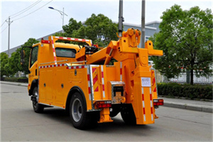 永康高速路拖车费